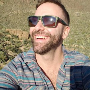 Meet your Posher, Jay